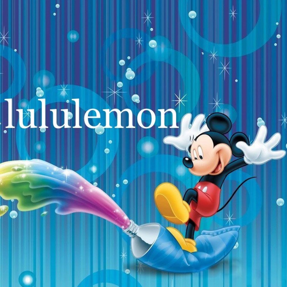 Lululemon
